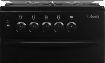 Плита Газовая Лысьва ГП 400 МС-2у