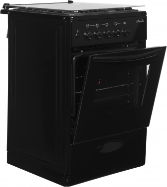 Плита Газовая Лысьва ГП 400 МС-2у