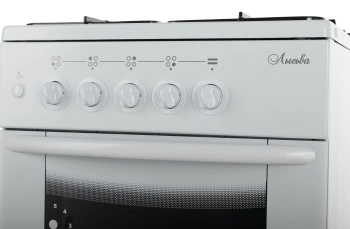 Плита Газовая Лысьва ГП 400 М2С-2у