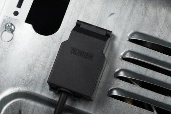 Плита Газовая Лысьва ГП 400 М2С-2у