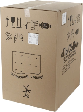 Плита Газовая Лысьва ГП 400 М2С-2у