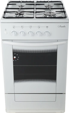 Плита Газовая Лысьва ГП 400 М2С-2у