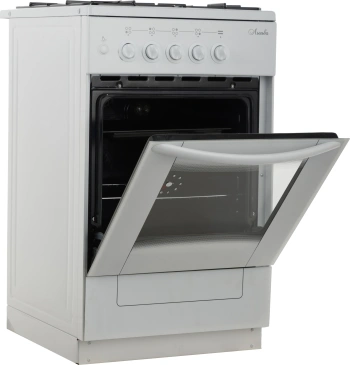 Плита Газовая Лысьва ГП 400 М2С-2у