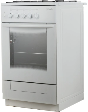 Плита Газовая Лысьва ГП 400 М2С-2у