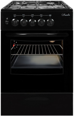 Плита Газовая Лысьва ГП 400 М2С-2у