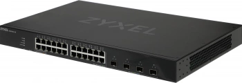 Коммутатор Zyxel  XGS1930-28-EU0101F