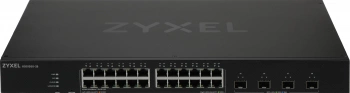 Коммутатор Zyxel  XGS1930-28-EU0101F