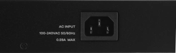 Коммутатор Zyxel  XGS1930-28-EU0101F