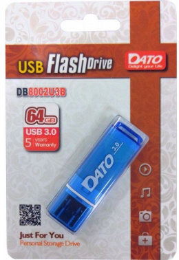 Флеш Диск Dato 128GB DB8002U3