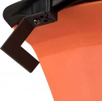 Триммер бензиновый Patriot PT 545 XT