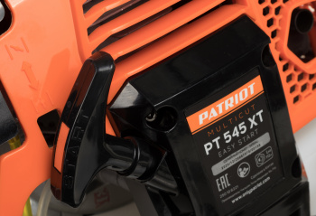 Триммер бензиновый Patriot PT 545 XT