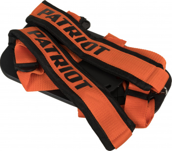 Триммер бензиновый Patriot PT 545 XT