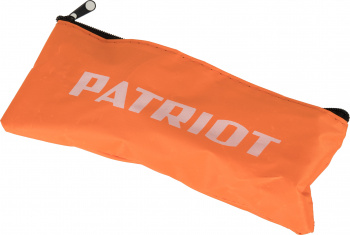 Триммер бензиновый Patriot PT 545 XT