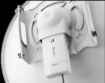Антенна Ubiquiti AF-5G34-S45