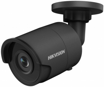 Камера видеонаблюдения IP Hikvision  DS-2CD2023G2-IU(4mm)