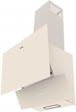 Вытяжка каминная Korting KHC65070GB