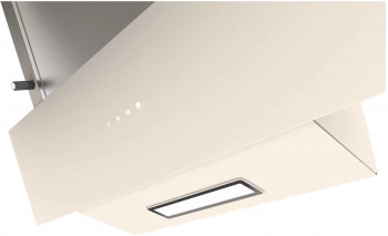 Вытяжка каминная Korting KHC65070GB