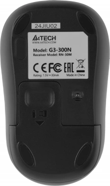 Мышь A4Tech G3-300N