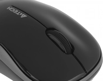 Мышь A4Tech G3-300N