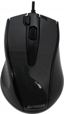 Мышь A4Tech V-Track Padless N-500FS