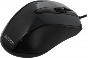 Мышь A4Tech V-Track Padless N-500FS