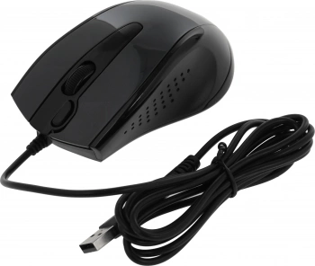 Мышь A4Tech V-Track Padless N-500FS