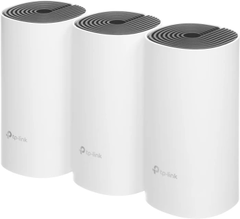 Бесшовный Mesh роутер TP-Link Deco M4