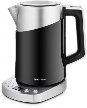 Чайник электрический Kitfort КТ-660-2