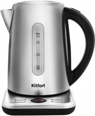 Чайник электрический Kitfort КТ-661