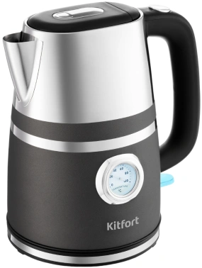 Чайник электрический Kitfort КТ-670-1