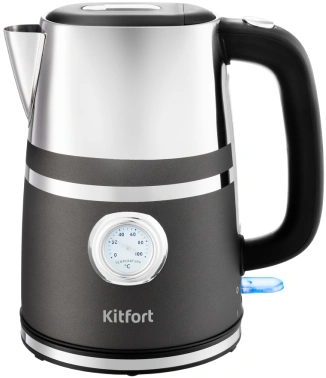 Чайник электрический Kitfort КТ-670-1