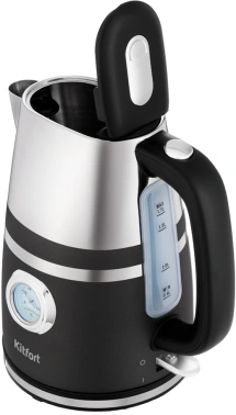 Чайник электрический Kitfort КТ-670-1