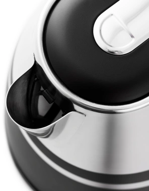 Чайник электрический Kitfort КТ-670-1