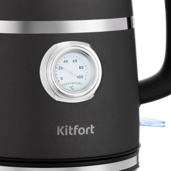 Чайник электрический Kitfort КТ-670-1
