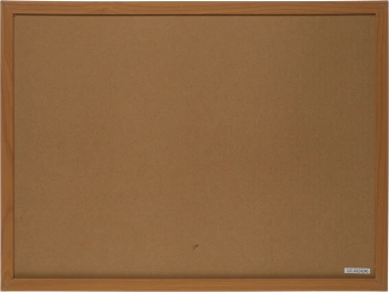 Доска пробковая Cactus  CS-CWBD-45X60