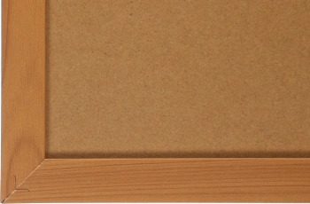 Доска пробковая Cactus  CS-CWBD-45X60