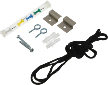 Доска пробковая Cactus  CS-CWBD-45X60