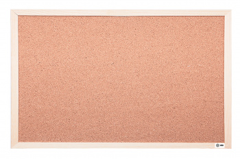 Доска пробковая Cactus  CS-CWBD-30x45