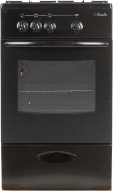 Плита Газовая Лысьва ГП 300 МС СТ-2у