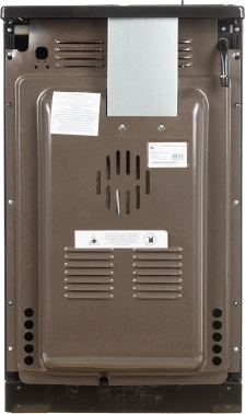 Плита Газовая Лысьва ГП 300 МС СТ-2у