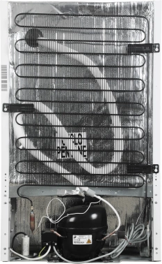 Freezer Scandilux  FBI109