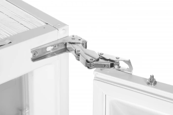 Freezer Scandilux  FBI109