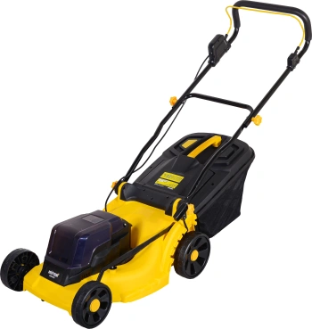 Газонокосилка роторная Huter CLM-40 Li