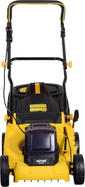 Газонокосилка роторная Huter CLM-40 Li