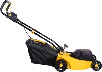 Газонокосилка роторная Huter CLM-40 Li