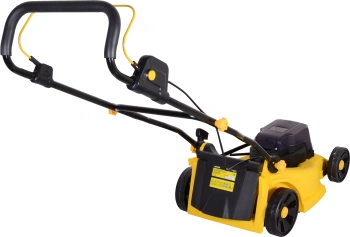 Газонокосилка роторная Huter CLM-40 Li