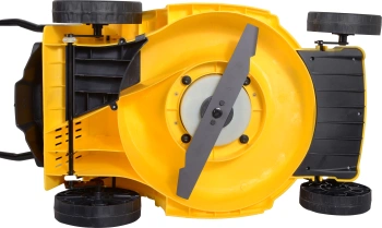 Газонокосилка роторная Huter CLM-40 Li