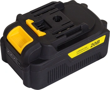 Газонокосилка роторная Huter CLM-40 Li