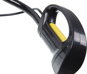 Триммер электрический Huter GET-1500B