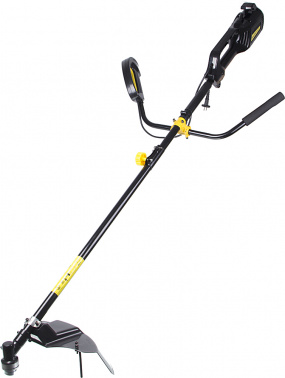 Триммер электрический Huter GET-1500B